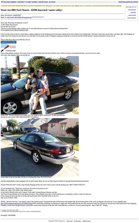 SF bay area cars & trucks - by owner "classic cars" - craigslist. . Craigslist cars bay area